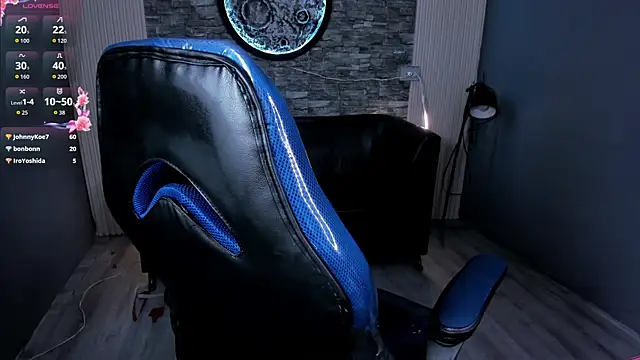 gemma_19_'s Live XXX Chat