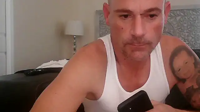 Chat XXX Live MISTERANDDEMI