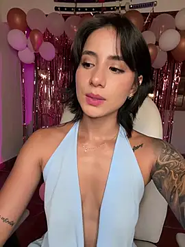 Chat XXX Live Ale_Lewis