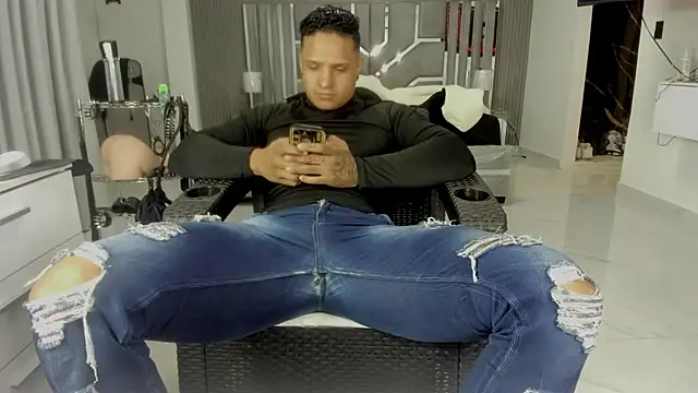 د ردشة master_leather الجنسية المباشرة