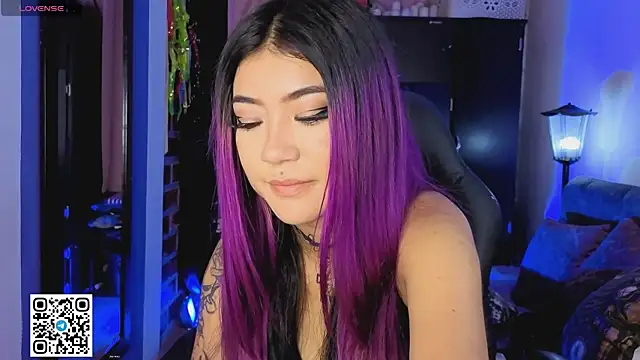 Katyuska_Sg1 Adlı Modelin Canlı XXX Sohbeti