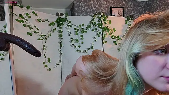 Chat XXX ao vivo de Lina_Wi