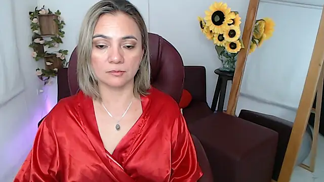 ana_milf's Live XXX Chat