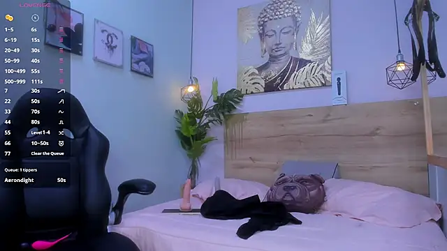 lalytulu99 Live XXX-Chat
