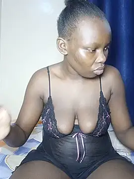 Sexymaurine Live XXX Chat