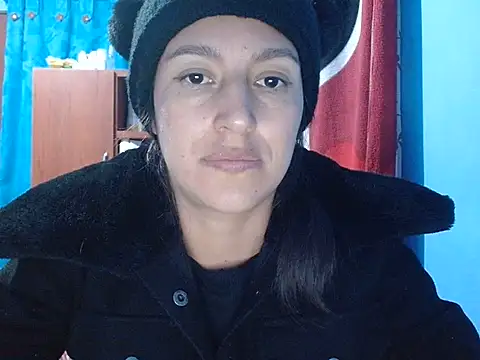 Chat XXX en directo de SarahFriendly