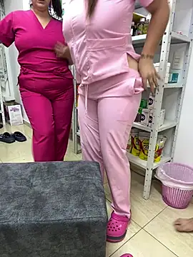 Chat +18 de kandalove ao vivo