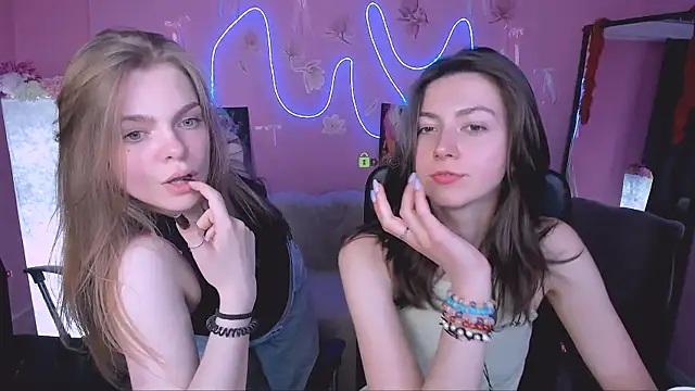 Онлайн чат XXX veronica_bubble