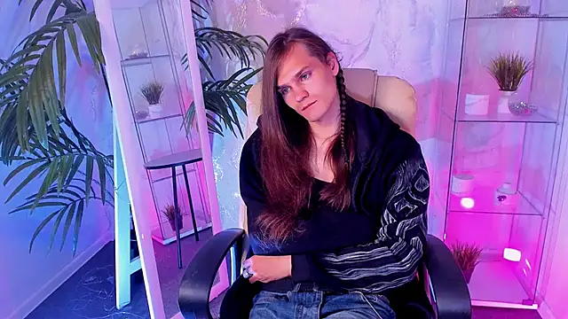 WillFobos 라이브 XXX 채팅