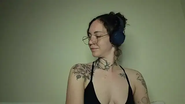 Živý XXX chat Dirty_Pink