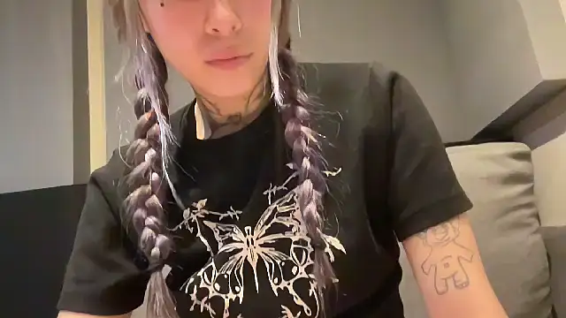 loletabb Live XXX-chat