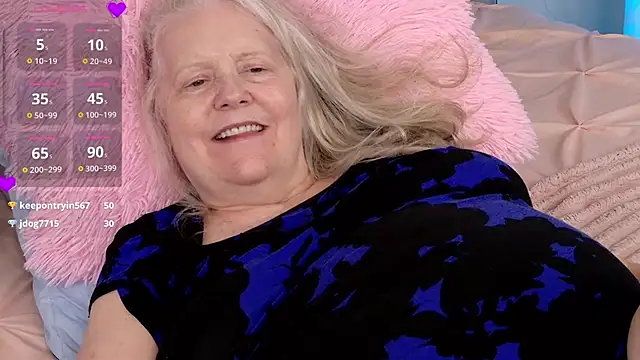 Živý XXX chat Kaitlyn_Rose