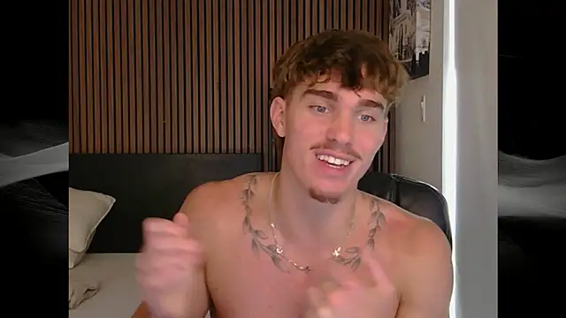 TheNicoRyder's Live XXX Chat