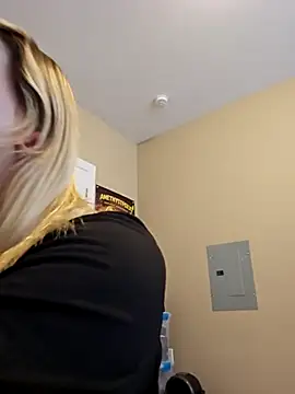 Chat XXX ao vivo de AmethystFoxx