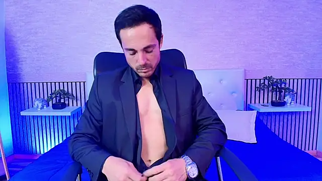Adams_Sanz 라이브 XXX 채팅
