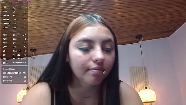 Miley_Clarck Live XXX Chat