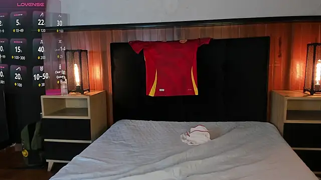 Živý XXX chat Cheys_Mast