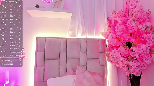 Dana_grey_のライブXXXチャット