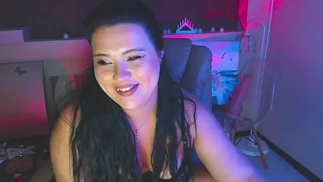 Malika_uAngel's Live XXX Chat