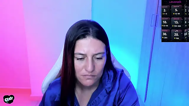 Czat XXX na żywo – Saskyaa