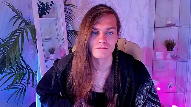 WillFobos Live XXX Chat