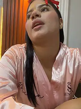 Mulan_rousse: онлайн-секс-чат