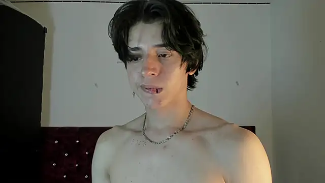 Chat +18 de Angel_Miguel_1 ao vivo
