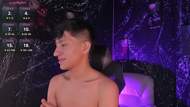 JohanSedas XXX чат на живо