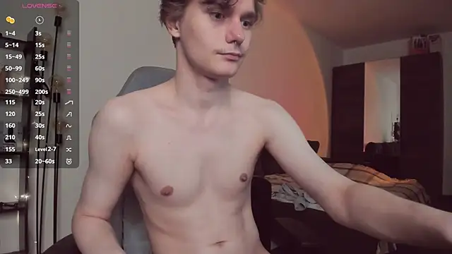 Da_scin live XXX chat
