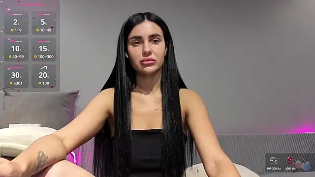 دردشة Mary__foxy الجنسية المباشرة