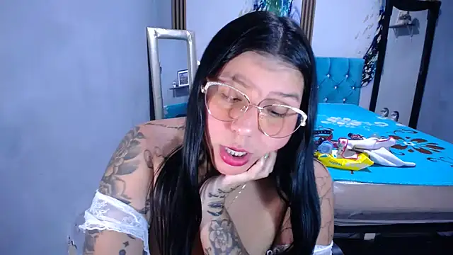 Chatroom XXX en direct de venuxwilliam