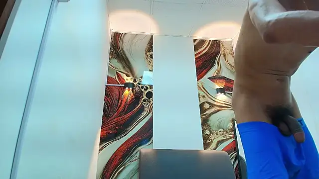 Živý XXX chat simondwayne