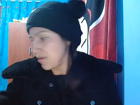 Živý XXX chat SarahFriendly