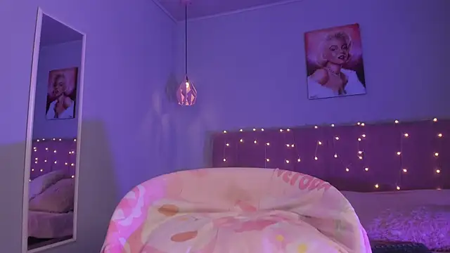 ela_petit 라이브 XXX 채팅