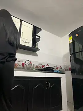 Misty-kat's Live XXX Chat