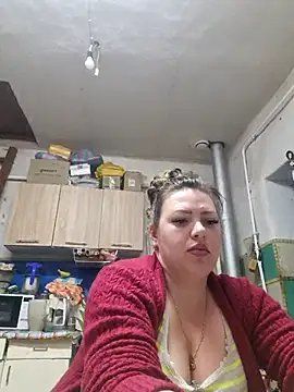 Živý XXX chat Jyleta