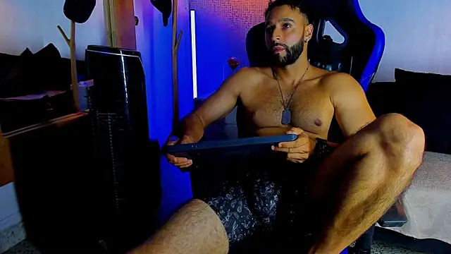 Chat XXX Live Mike333_