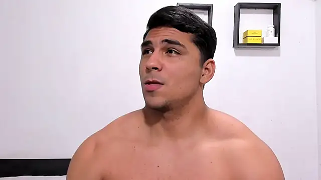 Thiago_bel's Live XXX Chat