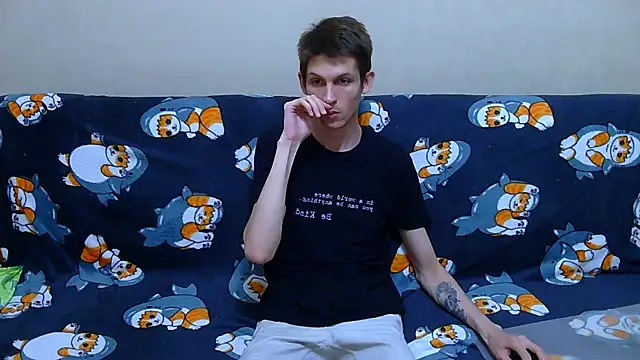 Lester_Broo's Live XXX Chat