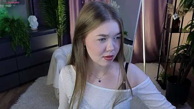 Czat XXX na żywo – Lina_deels