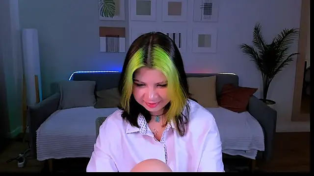 AliceSpencery Chat XXX in diretta