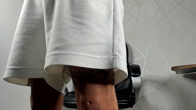 Živý XXX chat tommy_lean