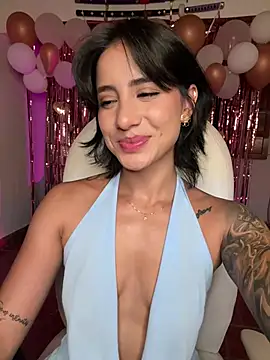 Ale_LewisのライブXXXチャット
