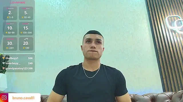 bruno_cavalli লাইভ XXX চ্যাট