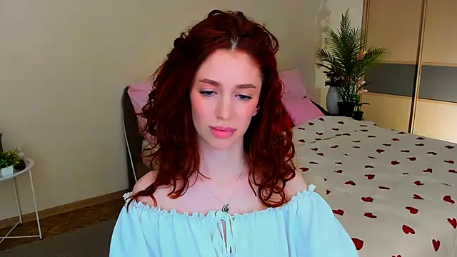 Živý XXX chat ChristinaConteeree