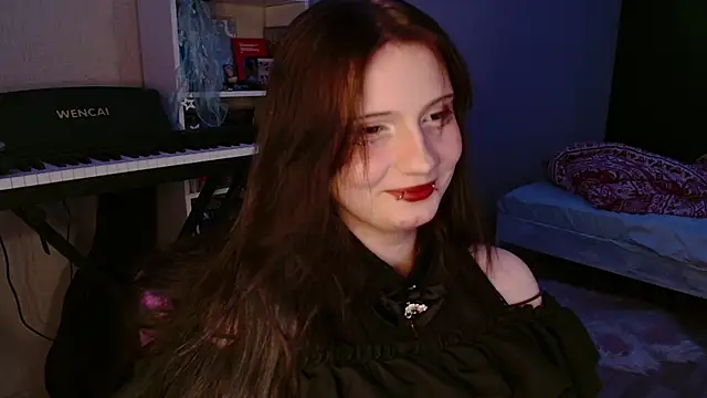 berrymelissa's Live XXX Chat