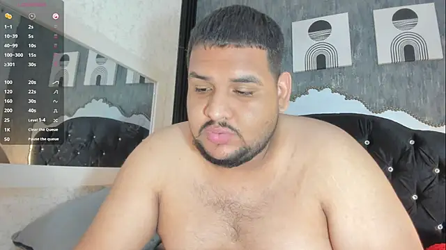 Chatroom XXX en direct de enzzox