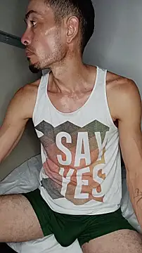 El_junior44 live XXX chat
