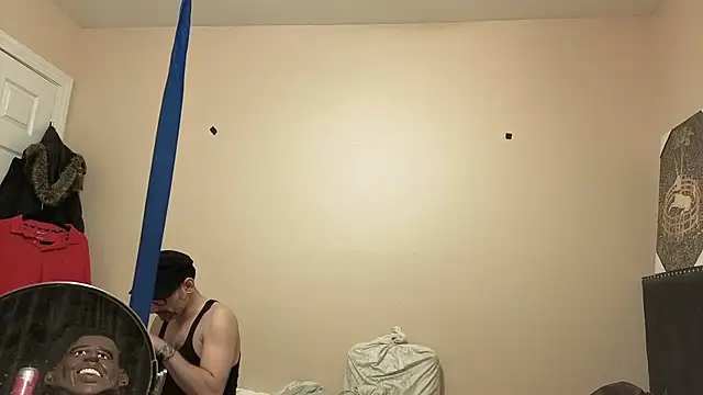 hailzeffn Show in webcam