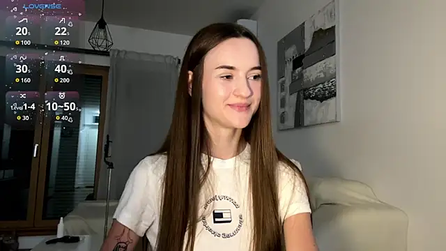 Živý XXX chat Double_Sun